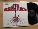 LAKE PLACID ROCK IS ALIVE HEAVY PROGROCK PRIVATE PRESS MINT
