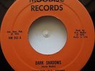 MUDIE'S ALL STARS FEATURING ERNIE RANGLIN / DARK SHADOWS / LISTEN