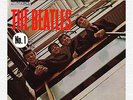 THE BEATLES - No 1 - 4 x Track EP - 1963 Original Release With Picture Sleeve