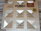 PHILIPS prospective 21 siecle IVO MALEC sigma dahovi miniatures avantgarde exp