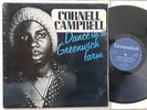 CORNELL CAMPBELL - DANCE IN A GREENWICH FARM // GROUNATION RECORDS LP