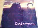 RARE.THIS IS GRAHAM BOND,BOND IN AMERICA.UK 1972 0RIGINAL PHILIPS 6382 010 NICE