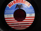Psych Birmingham Sunday-Egocentric Solitude(All American Very Rare Orig.US 7'')