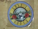 Guns N Roses Welcome To The Jungle 12