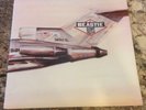 1986 Beastie Boys Licensed to Ill Record Vinyl Lp Great Condition