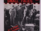 SMALL FACES: All Or Nothing / Understanding 45 (Belgium, PS, disc close to M-)