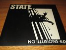 STATE No Illusions E.P. 7