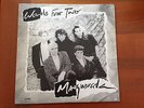 Words Four Two Masquarada LP Vinyl RARE Hard To FInd Puerto Rico