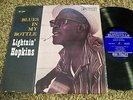 Lightnin' Hopkins 