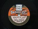 AL BOWLLY w MARIUS B WINTER ORCHESTRA 