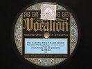 BILLY MAYERL ORCHESTRA 