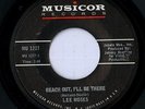 Lee Moses 