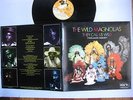 ? ? WILD MAGNOLIAS – Orig. Spanish LP – MINT – 1975 - They call us wild  * FUNK