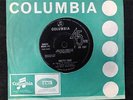 BO STREET RUNNERS baby never say goodbye UK MOD DANCER BEAT COLUMBIA 45