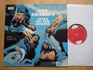 THE BINTANGS - Blues on the Ceiling (Decca PD 12013 D 1969) BLUES ROCK