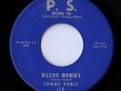 Tommy Ponce 