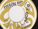 NORTHERN SOUL 45 RPM - FABULOUS DOWN BEATS on  POISON RING RECORDS