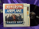 JEFFERSON AIRPLANE LP 