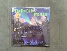 DEPECHE MODE  LIVE ON LETTERMAN 2011  ONLY 150 COPIES  YELLOW  WAX  LP