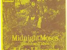 ALEX HARVEY Midnight Moses MOD DANCER M- Norway 45 PSYCH Le Beat Bespoke GARAGE