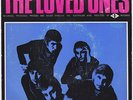 LOVED ONES The Loved One / Ever Lovin Man +2 RARE OZ EP 45 garage psych LISTEN