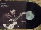 Buddy Guy Audiophile LP I Was Walking Through The Woods MCA 180 Gram VG++/M-