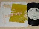 X-RAY SPEX V.RARE ORIG AUSTRALIAN IMPORT 7