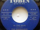 THE DEBONAIRES / IN THE RAIN / LISTEN