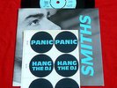 The Smiths - Panic - Rare original UK 7