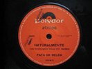 FAFA DE BELEM - NATURALMENTE 1975 BRAZIL RARE FUNK GROOVE 7