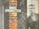 Bruce Springsteen-The Rising-Columbia 86600-2LP USA ORIGINAL RARE NM