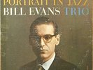 Bill Evans Trio-Portrait In Jazz-Riverside 1162-STEREO