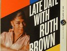 Ruth Brown-Late Date With-Atlantic 1308-STEREO GREEN LABEL