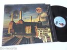PINK FLOYD LP ANIMALS FOC OIS PROG ROCK /962
