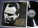 SCARLATTI GALUPPI BEETHOVEN pian sonatas art of MICHELANGELI sxl n/b lp mint-