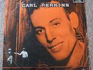 Carl Perkins - Dance Album Of Carl Perkins LP: Orig 1959 UK, London Records, SUN