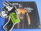 LP ITALIAN PROG AREA - ARBEIT MACHT FREI - INNER + GUN