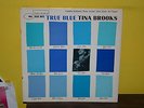 TINA BROOKS True Blue '60 ORIG 47 West 63rd Blue Note 4041 DG RVG EAR Rare