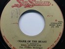 Freddie Mcgregor Mark Of The Beast Killer Roots 7