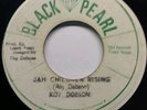 Roy Dobson Jah Children Rising Orig Killer Roots 7