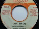 Mighty Fantels Everywhere Killer Roots 7