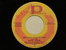northern soul BUNNY SIGLER Girl Don't Make Me Wait PARKWAY M-  hear soundclip