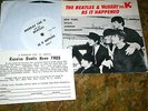 BEATLES AND MURRAY THE 