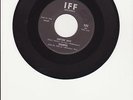 The Triumphs- Surfside Date- Rare 60's Garage Rocker 45- IFF Label- BFTG