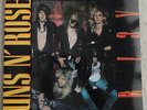 GUNS N ROSES - DR. LOVE - Double LP LIVE - TOASTED - No TMOQ-TAKRL - RARE