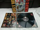 Guns N Roses Appetite For Destruction 12