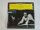 Chopin Klavierkonzert Nr. 1 Liszt  Martha Argerich DG London 180 g Vinyl Platte