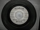 Jimmy Radcliffe Long After Tonight Is All Over Northern Soul