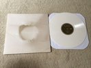 St. Vincent - Strange Mercy Vinyl LP  Rare White Version