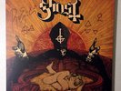 Ghost B.C. Infestissumam SIGNED 12